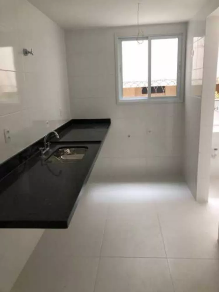 Apartamento, 3 quartos, 87 m² - Foto 2