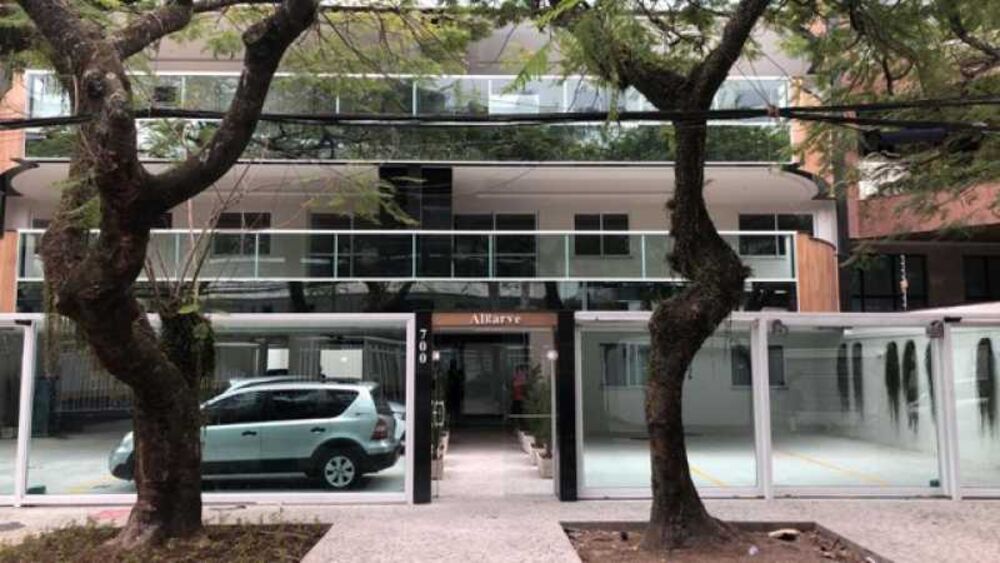 Apartamento, 3 quartos, 87 m² - Foto 20
