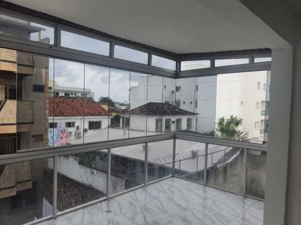 Cobertura, 2 quartos, 120 m² - Foto 3