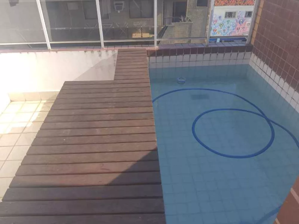 Cobertura, 2 quartos, 120 m² - Foto 4
