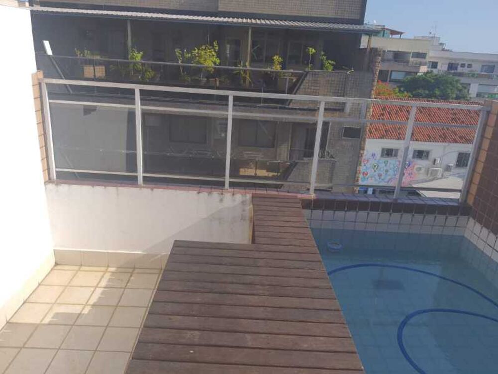Cobertura, 2 quartos, 120 m² - Foto 16