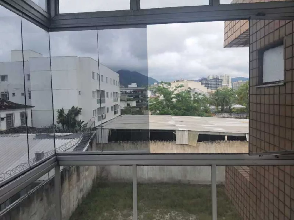 Cobertura, 2 quartos, 120 m² - Foto 13