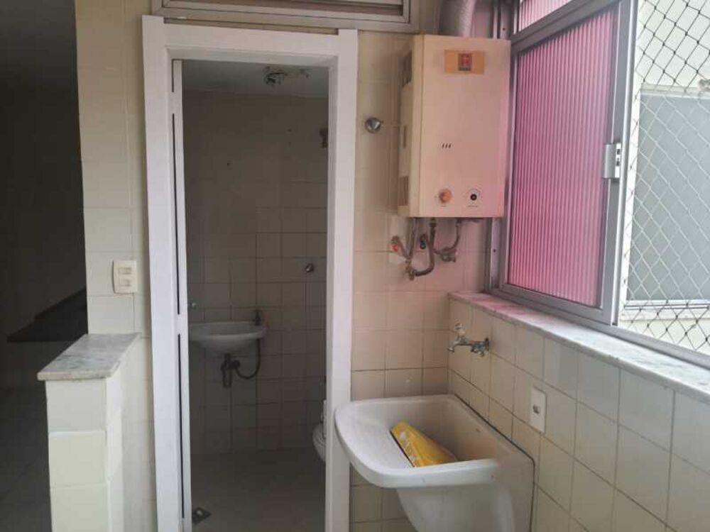 Cobertura, 2 quartos, 120 m² - Foto 17