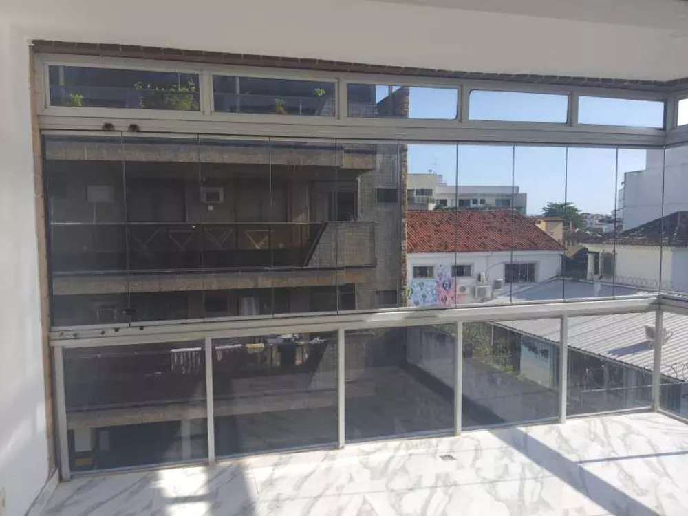 Cobertura, 2 quartos, 120 m² - Foto 10