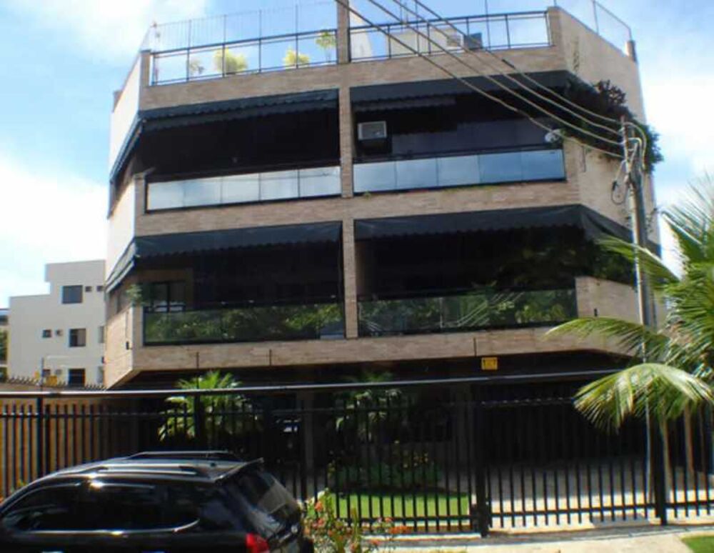 Cobertura, 2 quartos, 120 m² - Foto 18