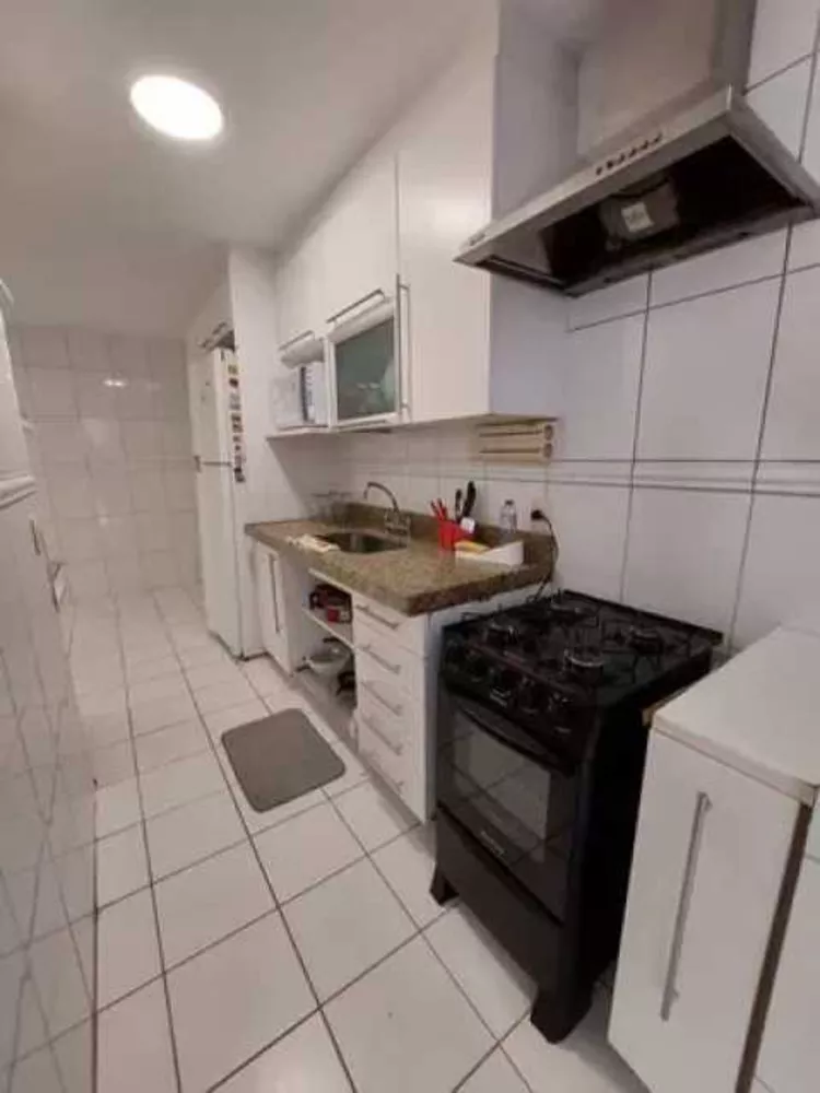 Cobertura, 4 quartos, 183 m² - Foto 3
