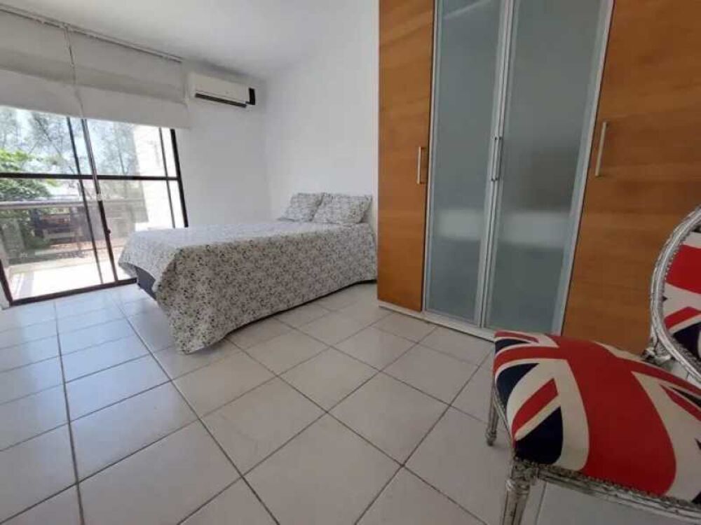 Cobertura, 4 quartos, 183 m² - Foto 4