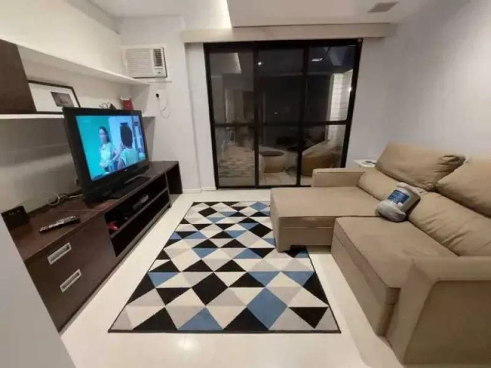 Cobertura, 4 quartos, 183 m² - Foto 17