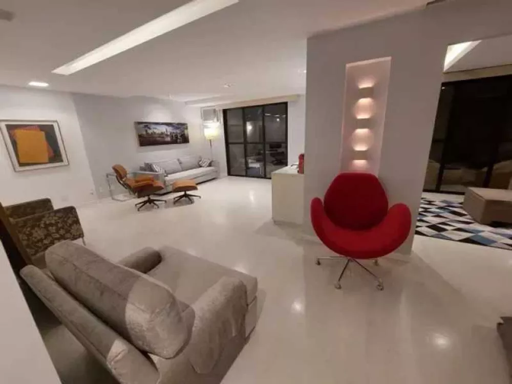 Cobertura, 4 quartos, 183 m² - Foto 16