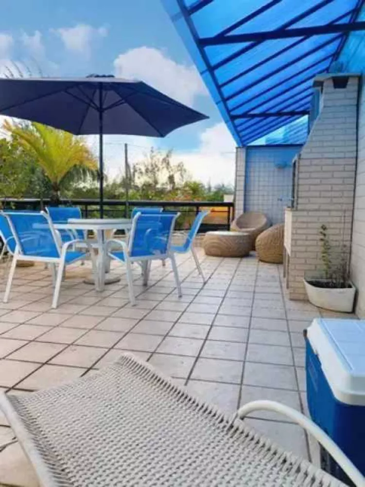 Cobertura, 4 quartos, 183 m² - Foto 11