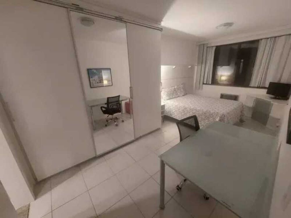 Cobertura, 4 quartos, 183 m² - Foto 13