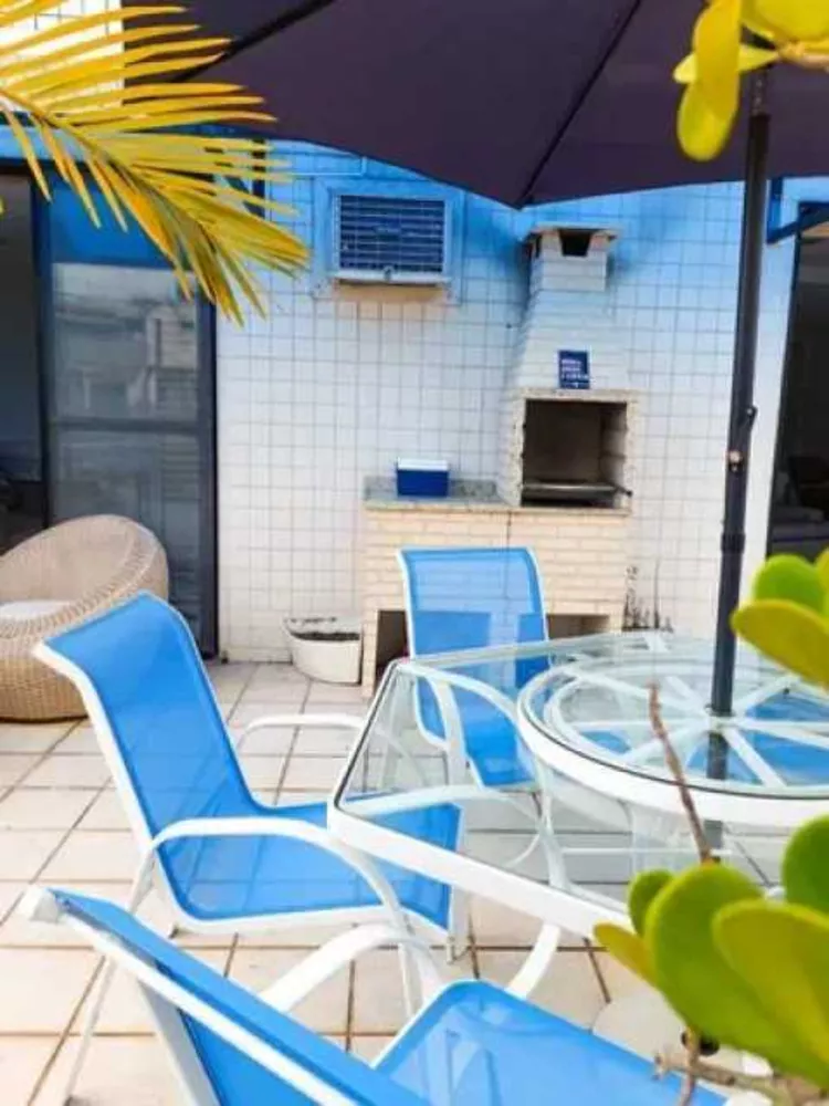 Cobertura, 4 quartos, 183 m² - Foto 8