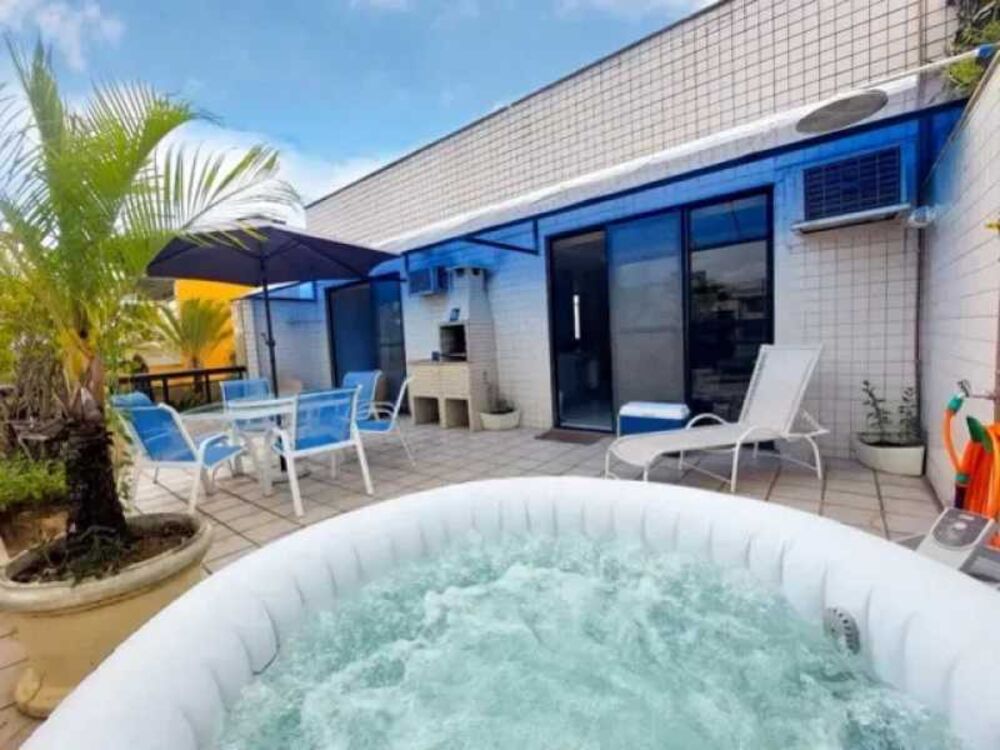 Cobertura, 4 quartos, 183 m² - Foto 18