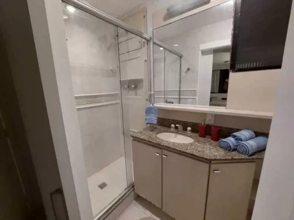 Cobertura, 4 quartos, 183 m² - Foto 5