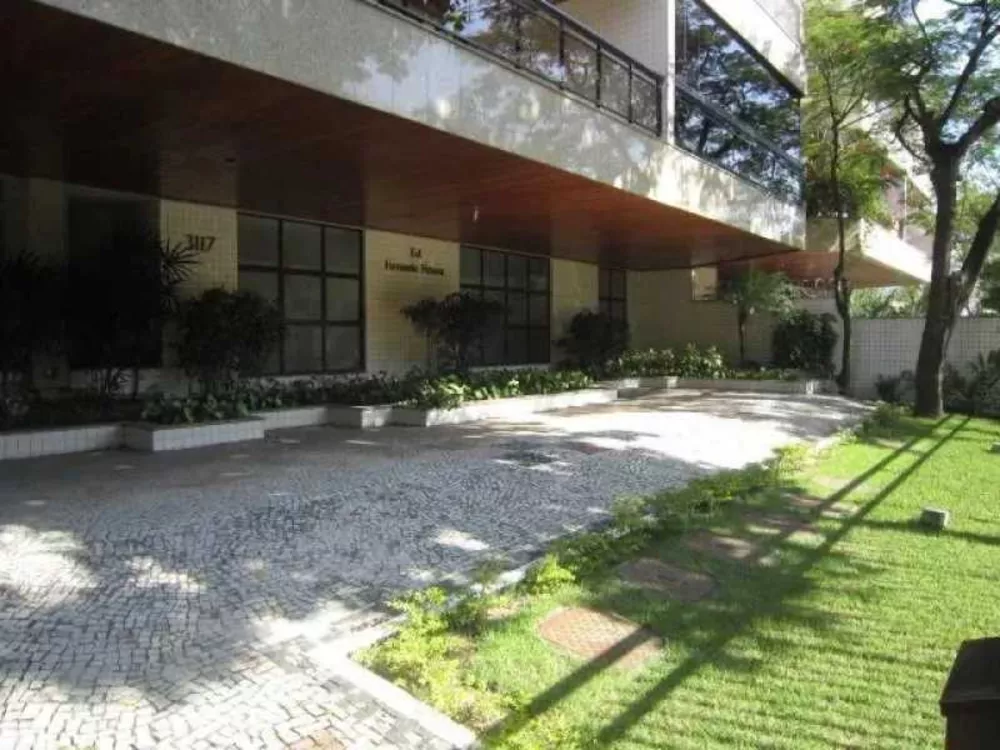 Cobertura, 4 quartos, 183 m² - Foto 19