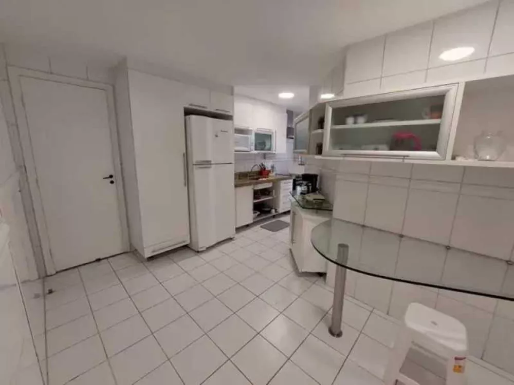 Cobertura, 4 quartos, 183 m² - Foto 12