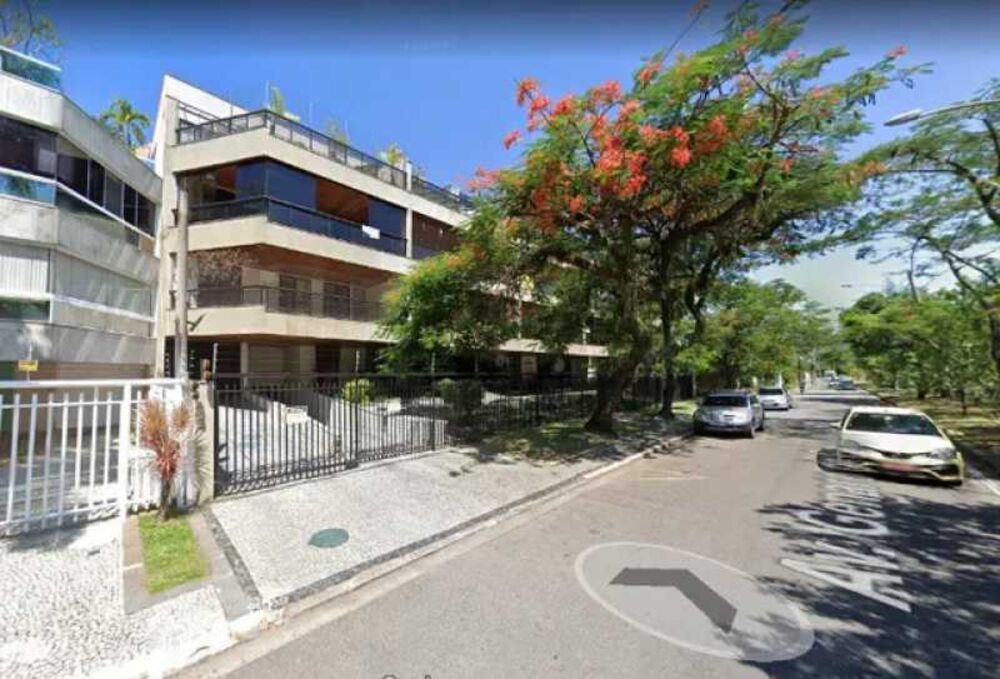 Cobertura, 4 quartos, 183 m² - Foto 9