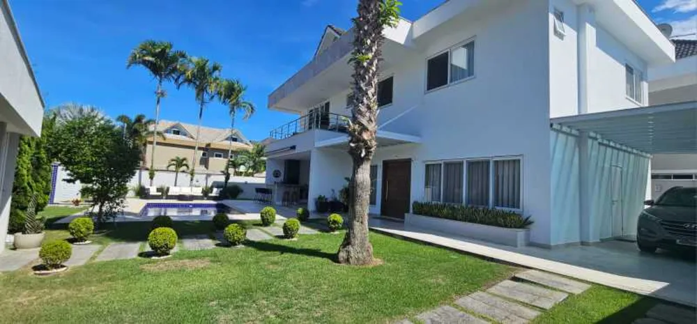 Casa de Condomínio, 4 quartos - Foto 1