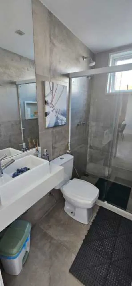 Casa de Condomínio, 4 quartos - Foto 10