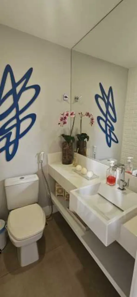 Casa de Condomínio, 4 quartos - Foto 17