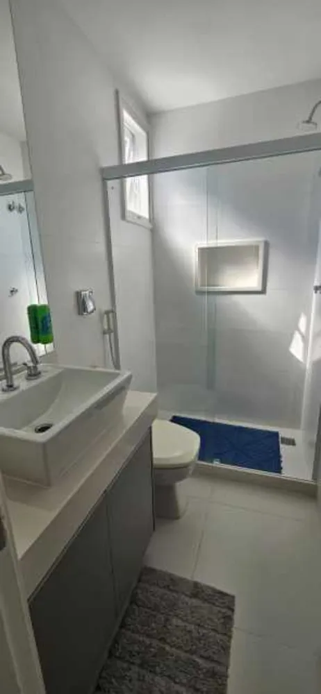 Casa de Condomínio, 4 quartos - Foto 21