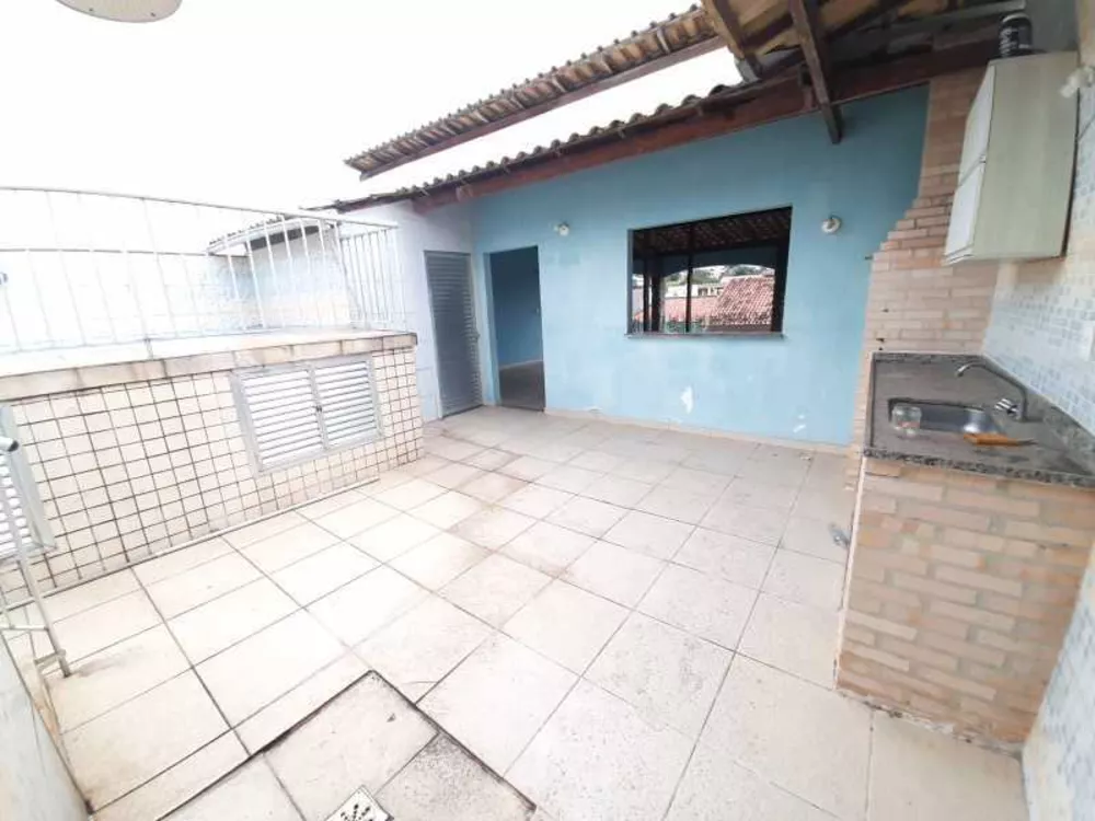 Casa de Condomínio, 4 quartos - Foto 25