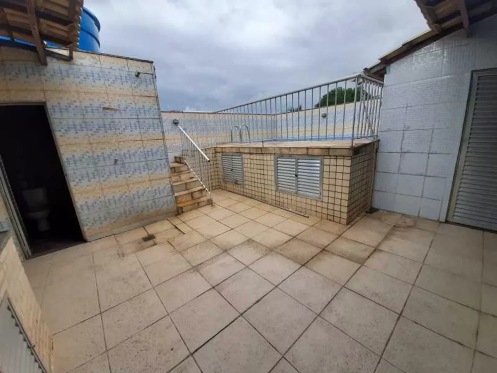 Casa de Condomínio, 4 quartos - Foto 23