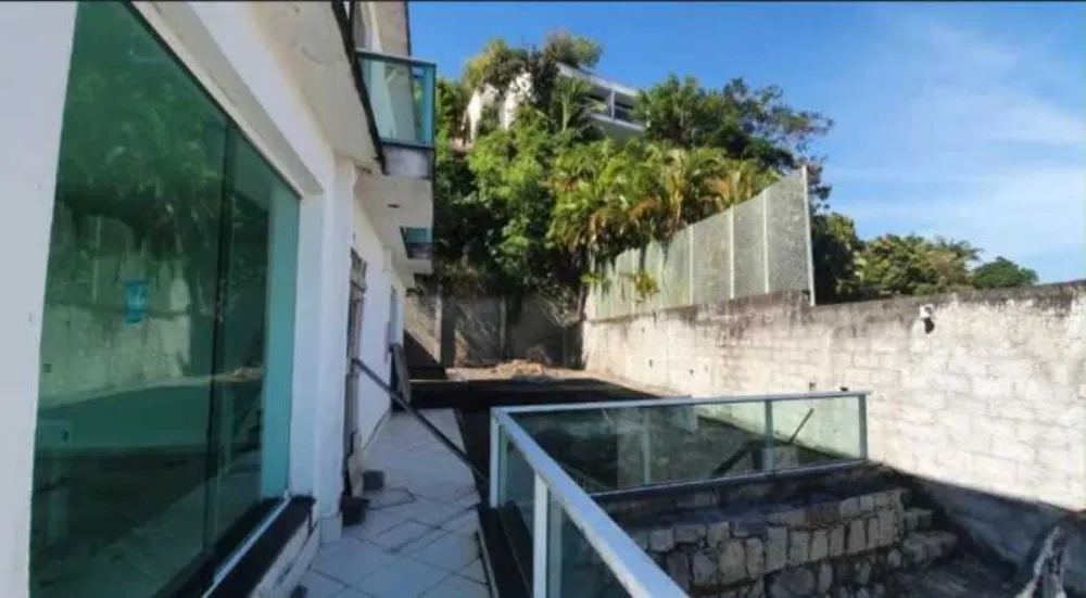 Casa, 5 quartos, 423 m² - Foto 12