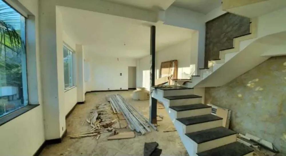 Casa, 5 quartos, 423 m² - Foto 13