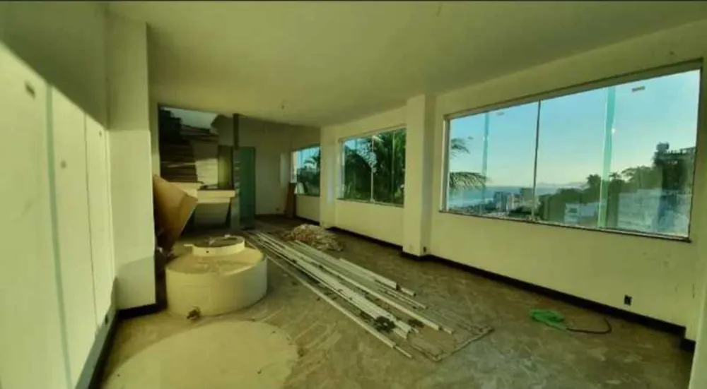 Casa, 5 quartos, 423 m² - Foto 9
