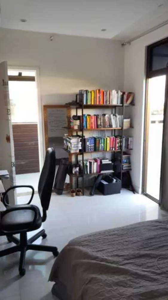Cobertura, 3 quartos - Foto 1
