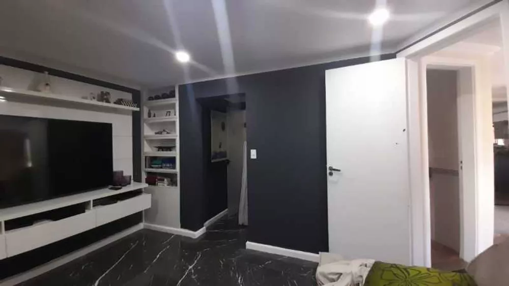 Cobertura, 3 quartos - Foto 8