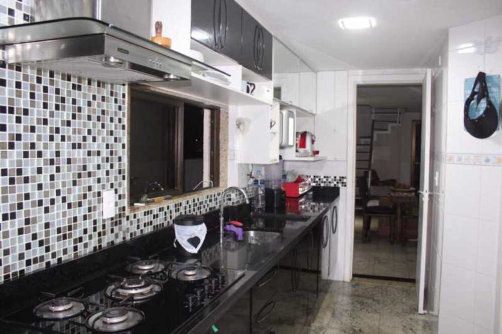 Cobertura, 3 quartos - Foto 17