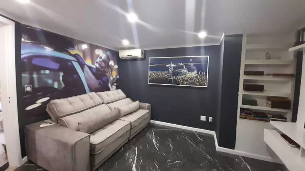 Cobertura, 3 quartos - Foto 6