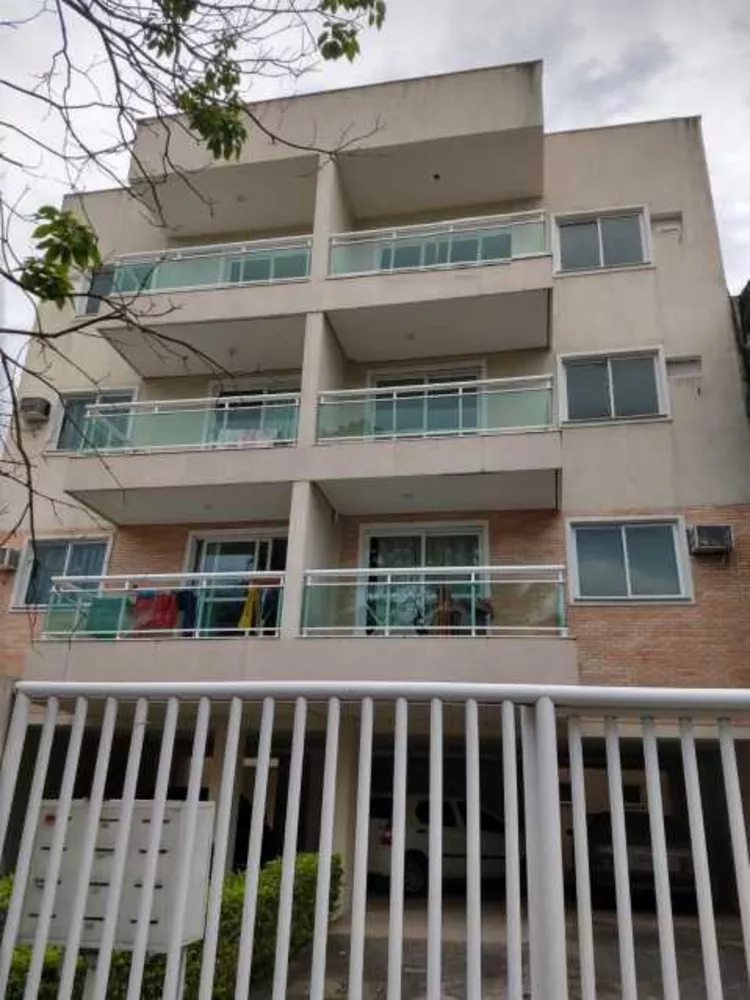Apartamento, 2 quartos, 55 m² - Foto 8