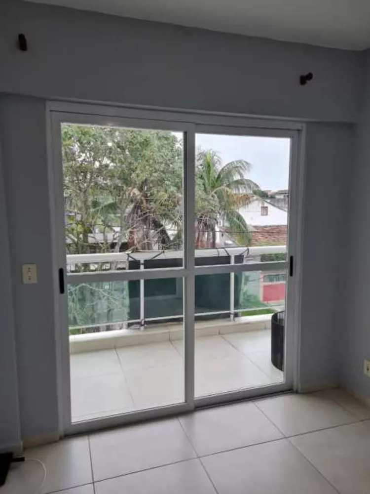 Apartamento, 2 quartos, 55 m² - Foto 2