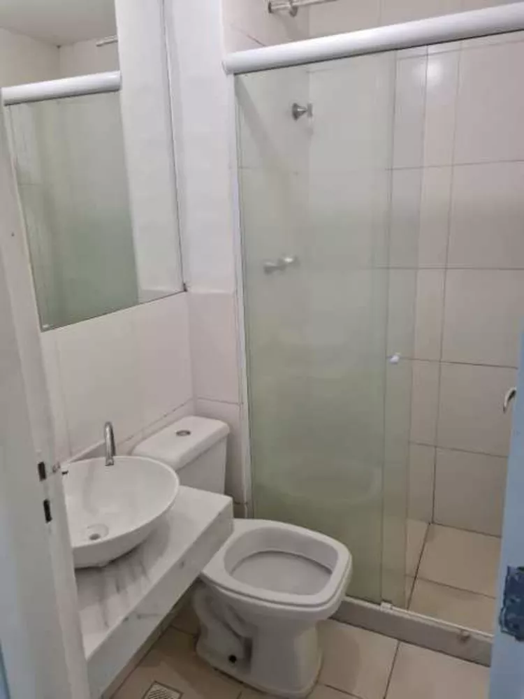 Apartamento, 2 quartos, 55 m² - Foto 3