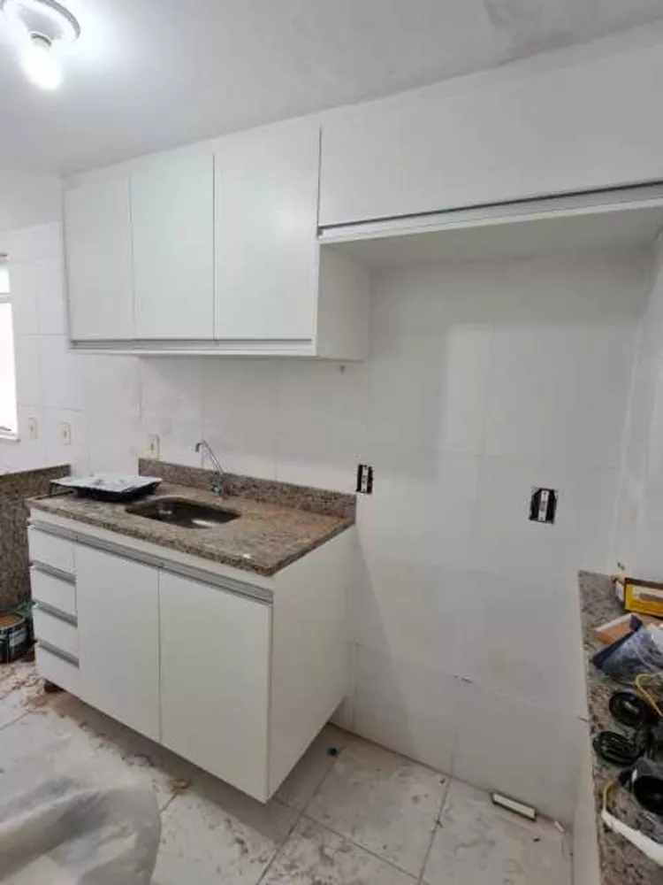 Apartamento, 2 quartos, 55 m² - Foto 5