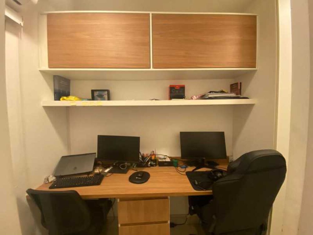 Cobertura, 2 quartos, 185 m² - Foto 12