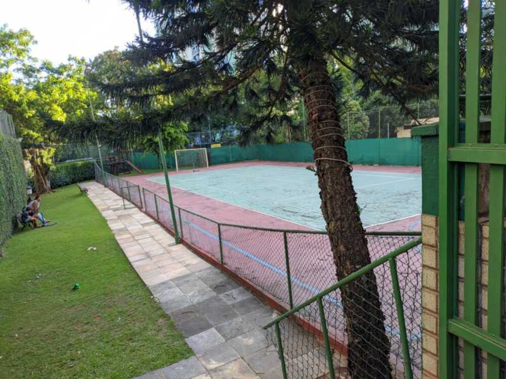 Cobertura, 2 quartos, 185 m² - Foto 3