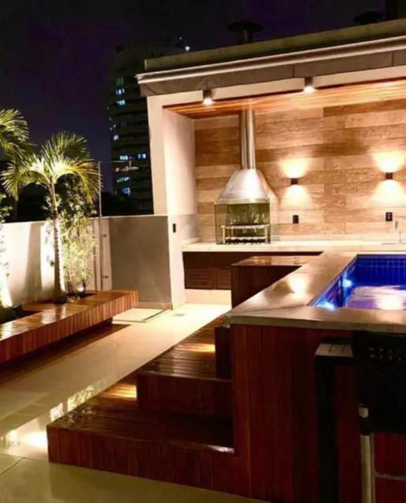 Cobertura, 2 quartos, 185 m² - Foto 25