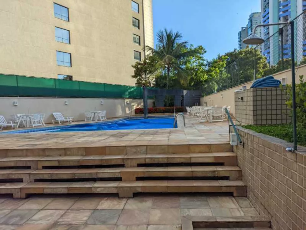 Cobertura, 2 quartos, 185 m² - Foto 2