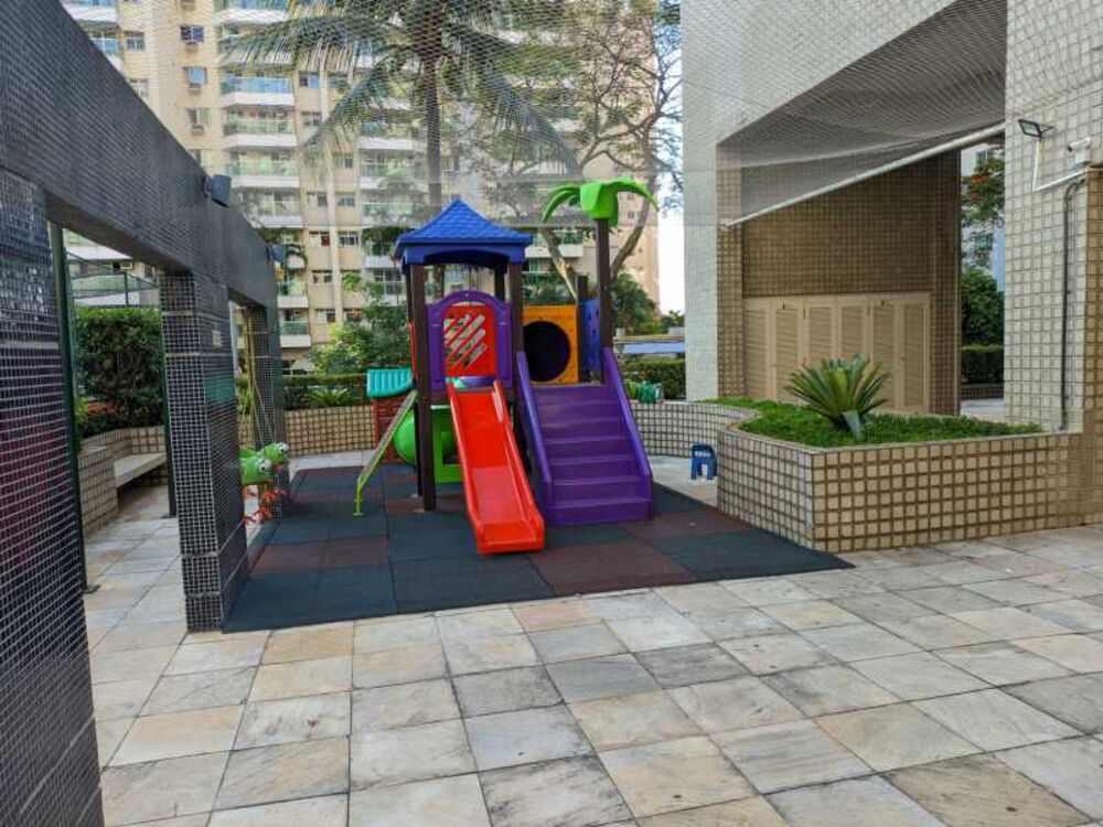 Cobertura, 2 quartos, 185 m² - Foto 4