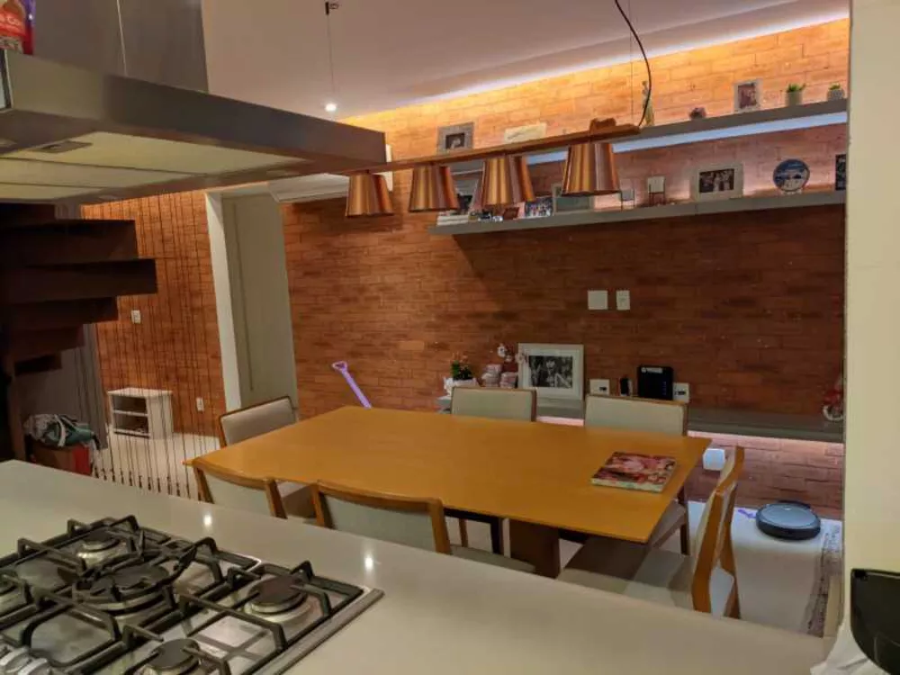 Cobertura, 2 quartos, 185 m² - Foto 7