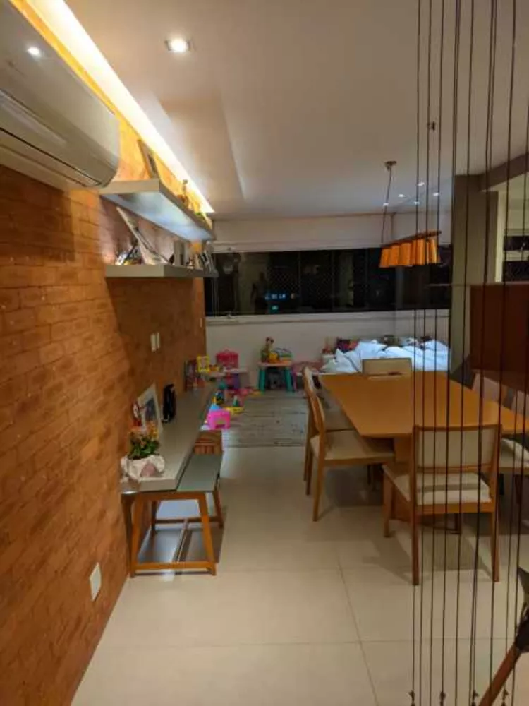 Cobertura, 2 quartos, 185 m² - Foto 8