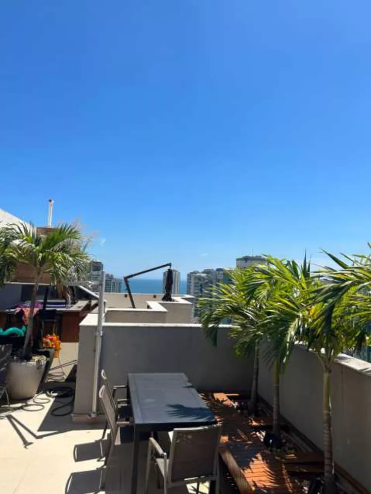 Cobertura, 2 quartos, 185 m² - Foto 18