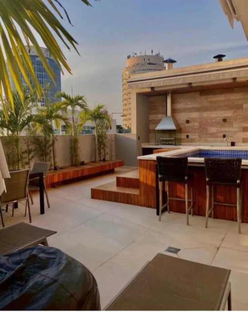 Cobertura, 2 quartos, 185 m² - Foto 17