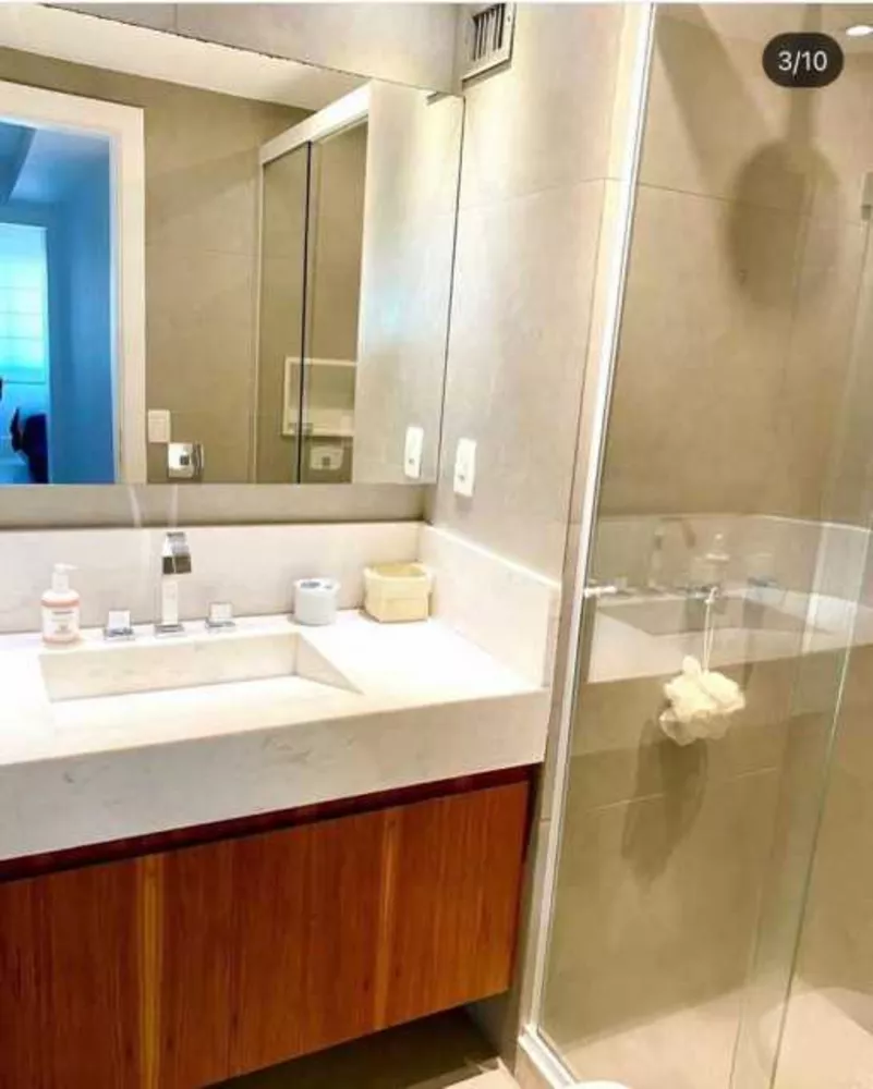 Cobertura, 2 quartos, 185 m² - Foto 14