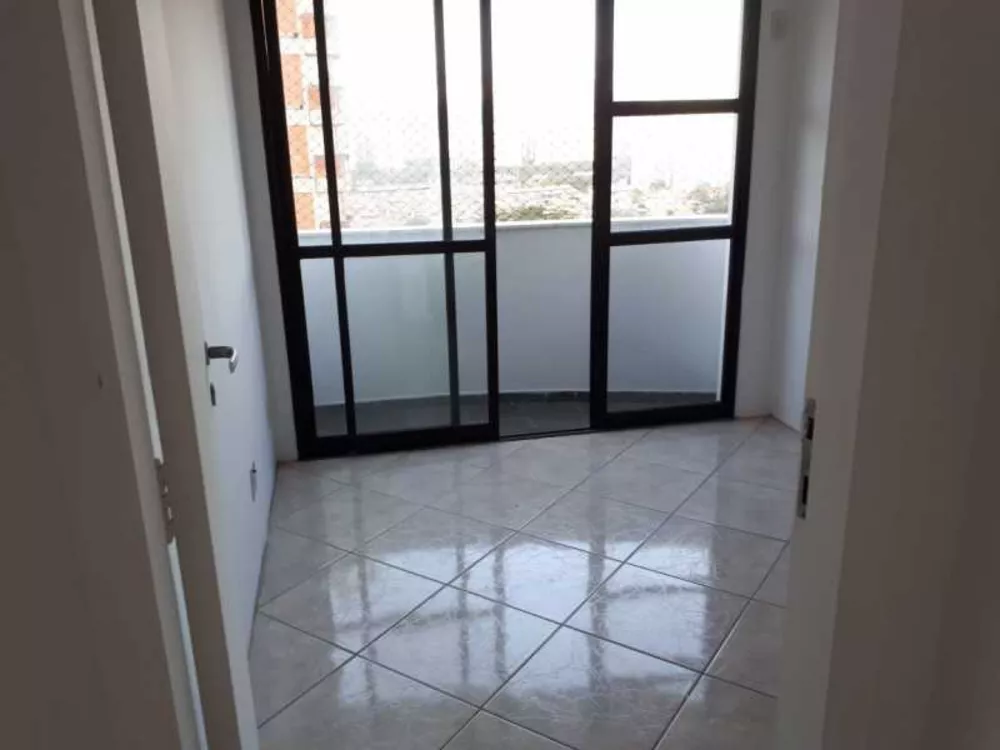 Apartamento, 3 quartos, 60 m² - Foto 2