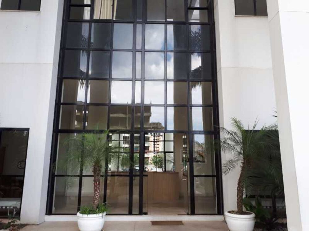 Apartamento, 3 quartos, 60 m² - Foto 8